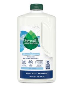 Dish Soap Refill