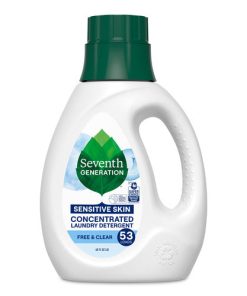 Concentrated Laundry Detergent
