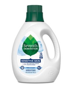 Liquid Laundry Detergent