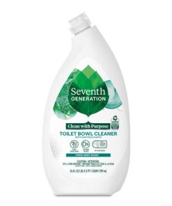 Toilet Bowl Cleaner