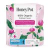 Peri-menopause All Day/All Night Pads - Harmonizing Herbal Infusion
