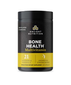 Ancient Multi Bone Health Capsules