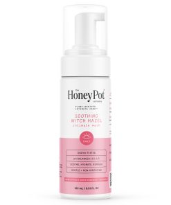 Soothing Intimate Wash - Witch Hazel