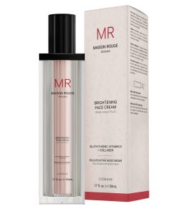 Brightening Face Cream