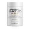 Liposomal Green Tea+ Ultra