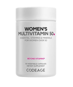 Women's Multivitamin 50