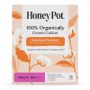 100% Organic Regular Tampons