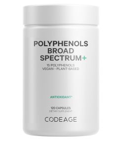 Polyphenols