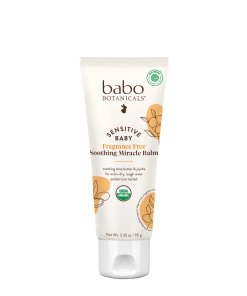 Sensitive Baby Soothing Miracle Balm