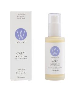 Calm Face Lotion