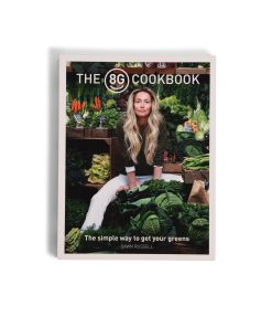 The 8Greens Cookbook by Dawn Russell