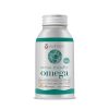 Ocean Friendly Omega-3 Softgels