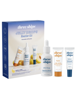 Jelly Drops Routine Kit
