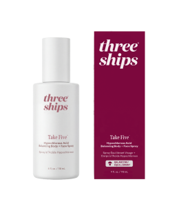 Take Five™ Hypochlorous Acid Balancing Body + Face Spray