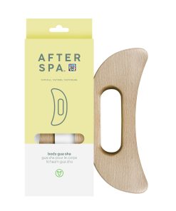Body Gua Sha