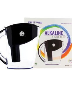 Alkaline Pitcher Water Filter