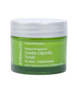 Resurfacing Gentle Glycolic Scrub