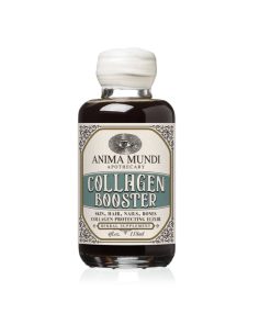 COLLAGEN BOOSTER Elixir. Botanical Radiance