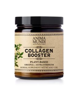 COLLAGEN BOOSTER Powder. Original Flavor