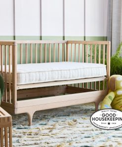 Eco Organic Crib Mattress