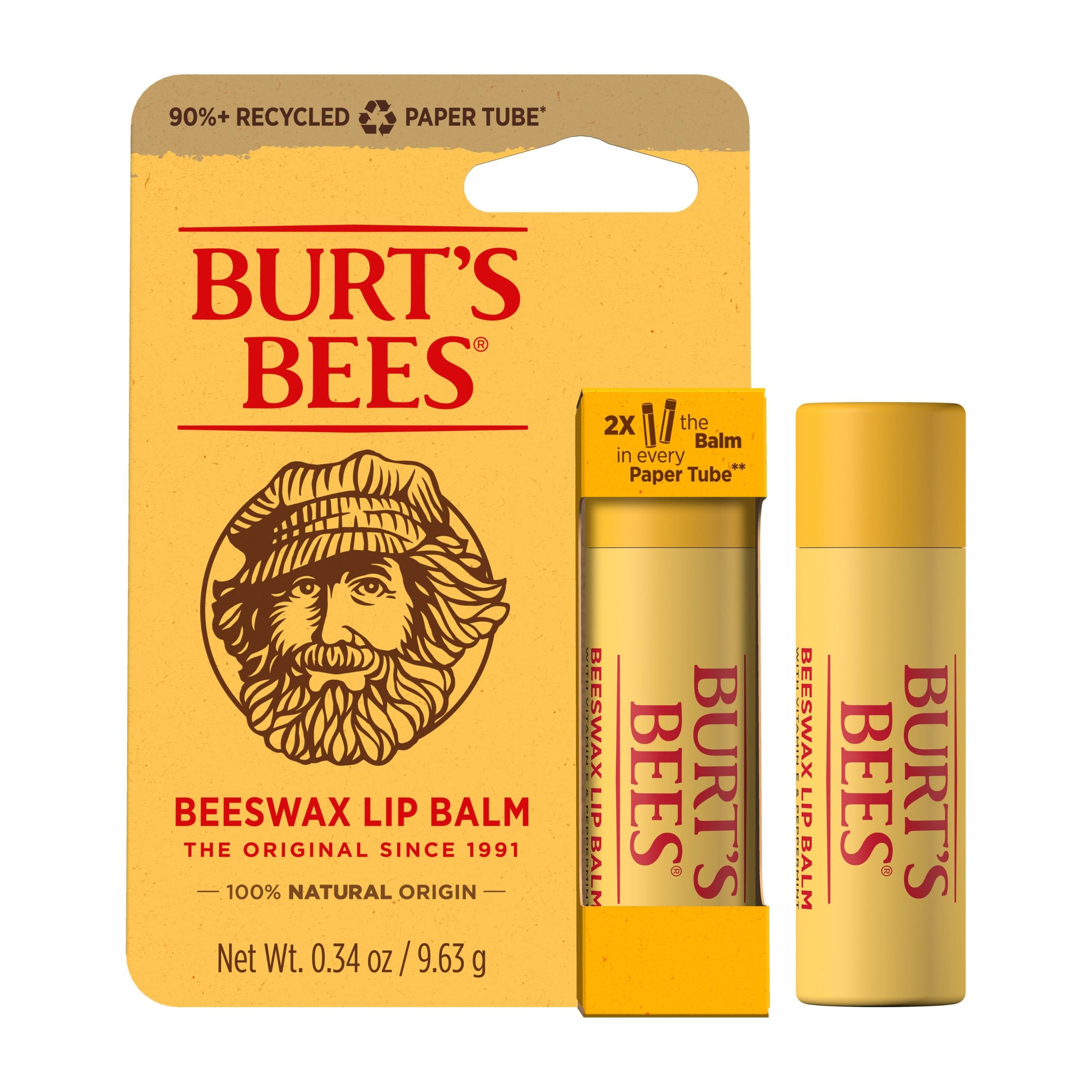 BB_BeeswaxPaperLipBalm_frontwithpackaging.jpg