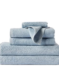 Air Weight® Organic Towels