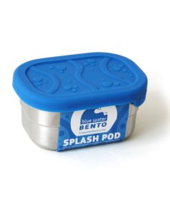 Splash Pod Snack Container