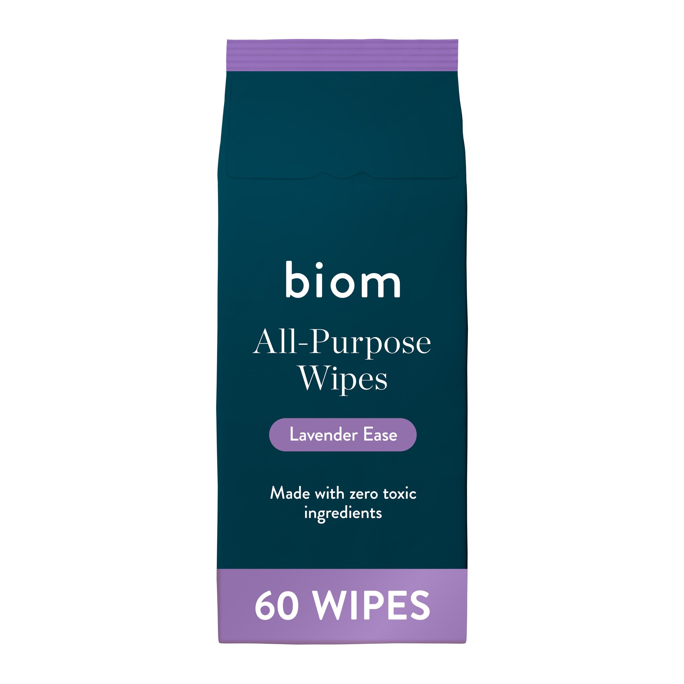 Biom_8All-PurposeWipeRefill60ct_LavenderEase_Front-1.jpg