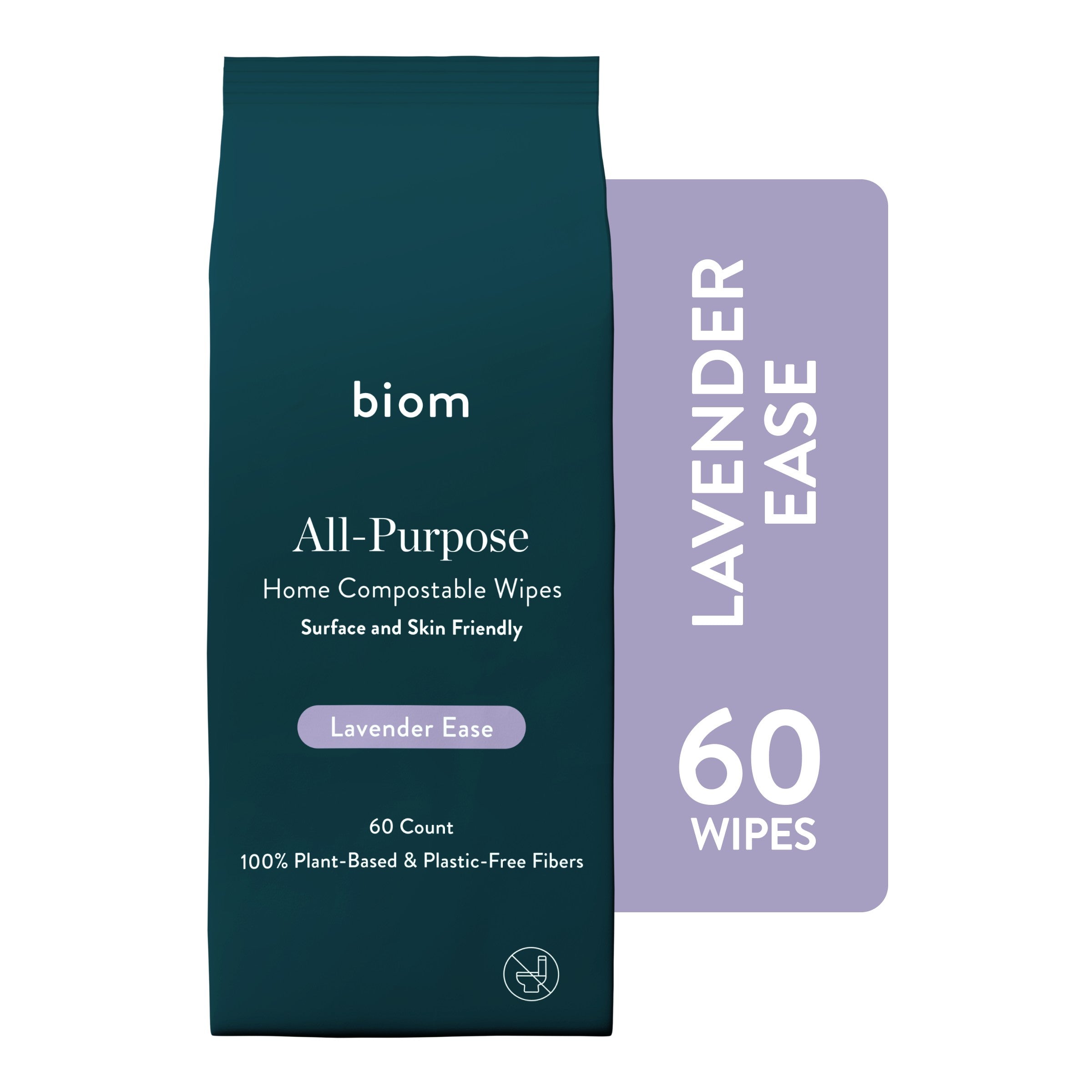 Biom_8_All-PurposeWipeRefill60ct_LavenderEase_Front.jpg