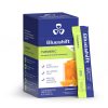 Turmeric Drink Mix Powder Packets