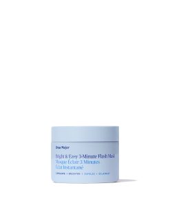 Bright and Easy Flash Mask