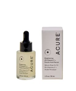Brightening Vitamin C & Ferulic Acid Serum