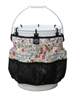 Gardening Organizing Bucket Caddy