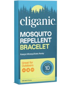 Mosquito Repellent Bracelets