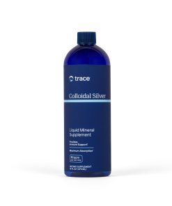 Colloidal Silver 30 PPM