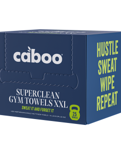 Fitness Dry Wipe