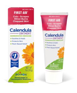 Calendula Ointment