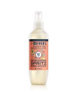 Cat No-Rinse Shampoo