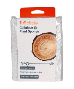 Cellulose Plant Sponges