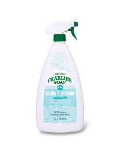 Indoor & Outdoor Multi-Purpose Surface Cleaner Spray