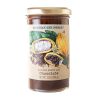 Whipped Honey with Chocolate