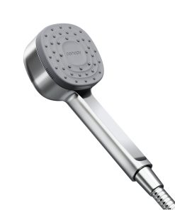Filtered Handheld Showerhead