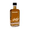 Cinnamon + Vanilla Infused Maple Syrup