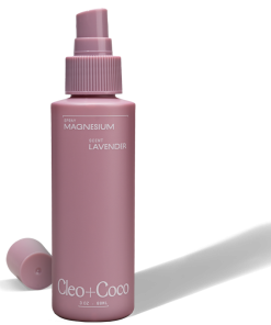 Magnesium Spray