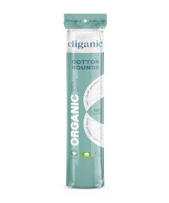 Organic Cotton Rounds