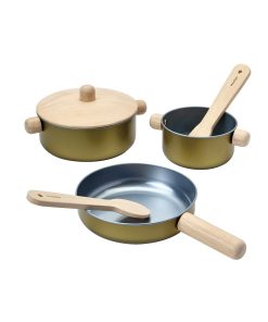 Cooking Utensils Playset