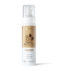 Soothing Waterless Bath