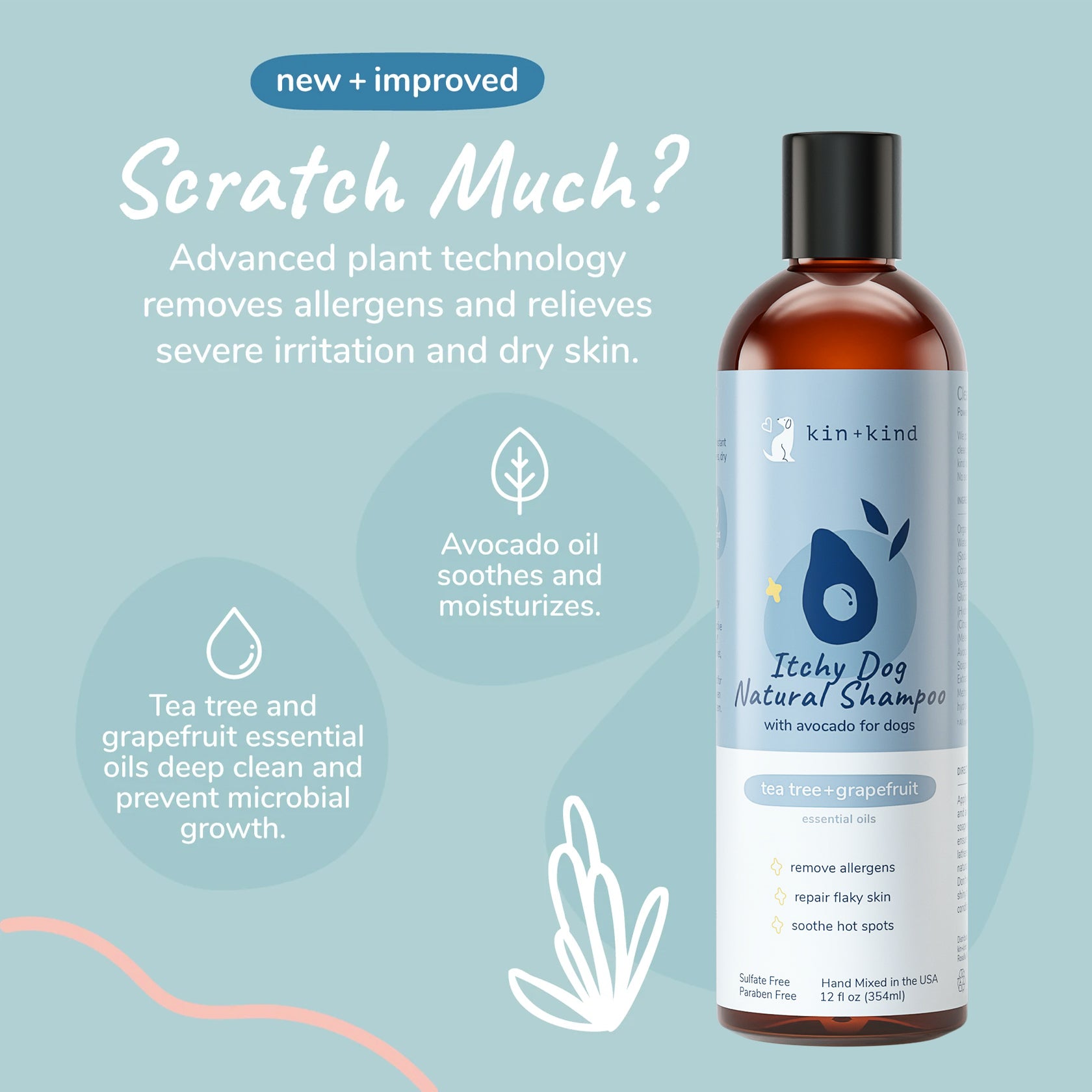 Copyof2.BenefitsImageShampoo_ConditionerItchyDogTeaTree_Grapefruit.jpg