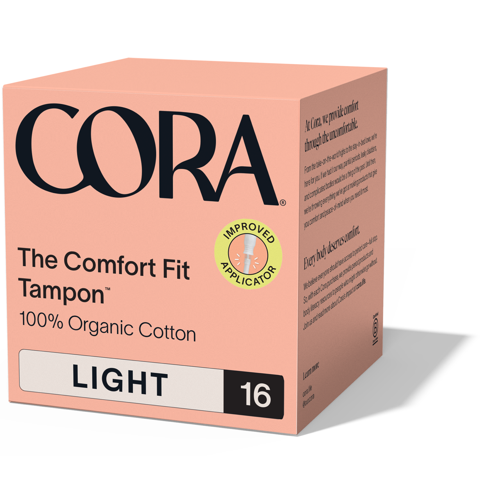 CopyofCopyofGROVE_MainImage_AppTampons_Light_16ct.png