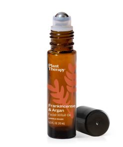Facial Oil Roll-On - Wrinkle Eraser